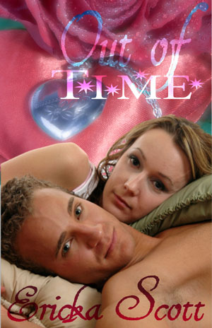 Cover for Out of Time