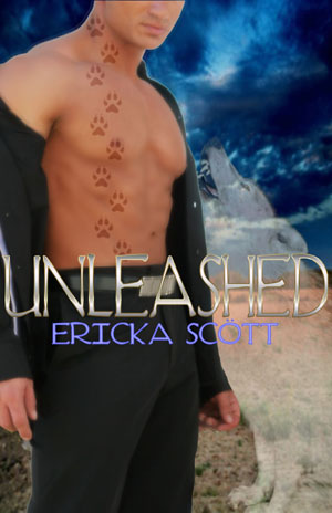 Cover for Unleashed